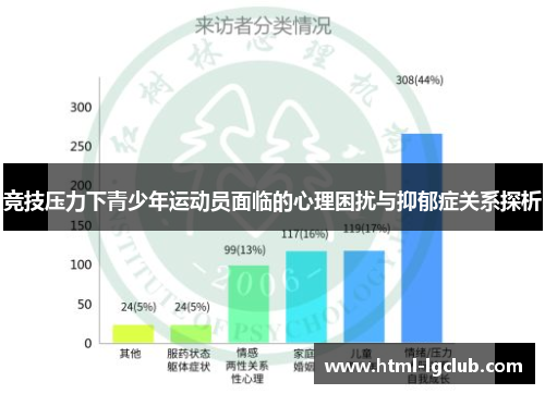 竞技压力下青少年运动员面临的心理困扰与抑郁症关系探析 竞技压力下青少年运动员面临的心理困扰与抑郁症关系探析