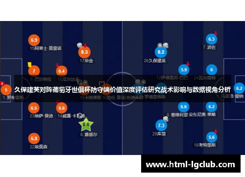 久保建英对阵葡萄牙世俱杯防守端价值深度评估研究战术影响与数据视角分析